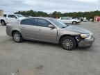 2007 Buick Lucerne CX