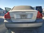 2004 Volvo S60 2.5T