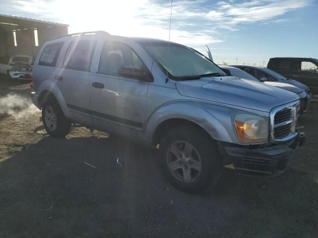 2006 Dodge Durango SLT