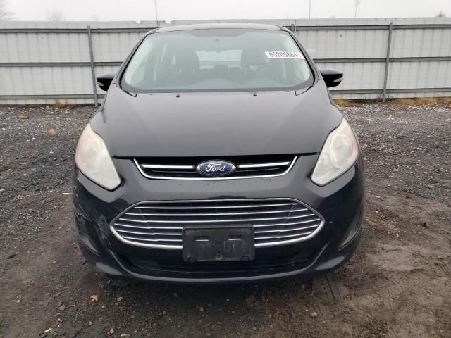 2013 Ford C-MAX SE