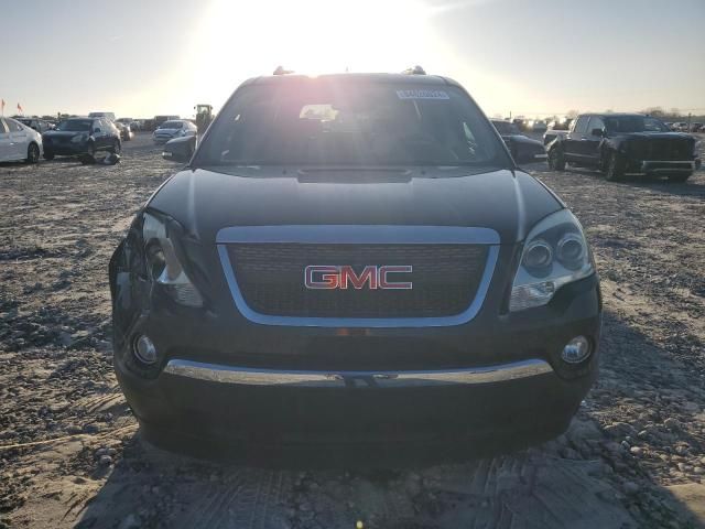 2008 GMC Acadia SLT-2