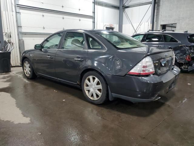 2008 Ford Taurus Limited