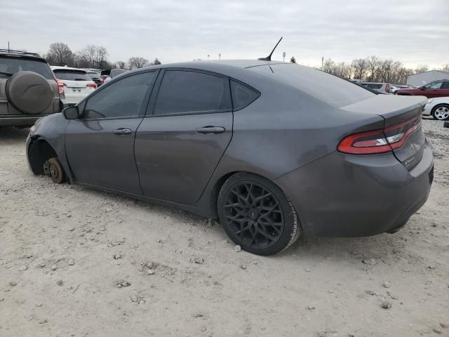 2014 Dodge Dart GT