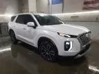 2021 Hyundai Palisade SE