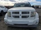 2011 Dodge Nitro Heat