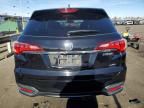 2018 Acura RDX Technology