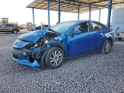 2012 Mazda 3 I en venta en Phoenix, AZ