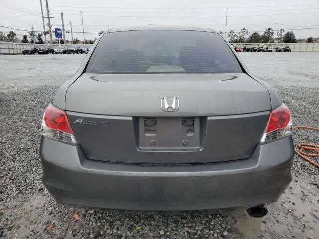 2008 Honda Accord EX