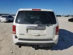 2014 Honda Pilot EXL