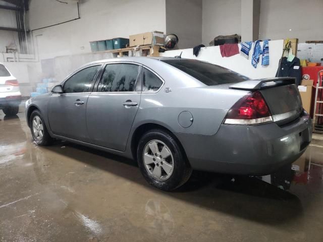 2008 Chevrolet Impala LT