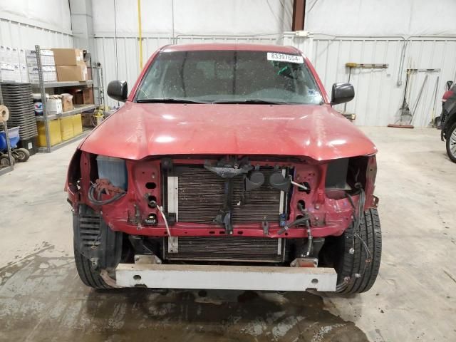 2006 Toyota Tacoma Access Cab