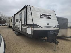 2022 Coleman 262BH en venta en Kansas City, KS