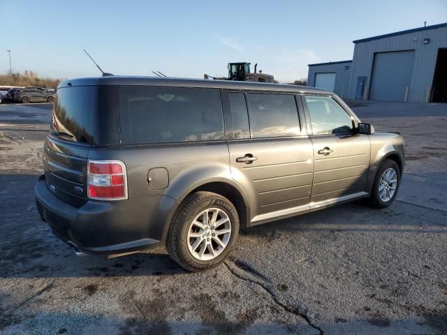 2017 Ford Flex SE