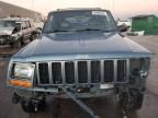 1999 Jeep Cherokee Limited