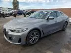 2024 BMW 430I Gran Coupe