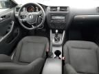 2015 Volkswagen Jetta Base