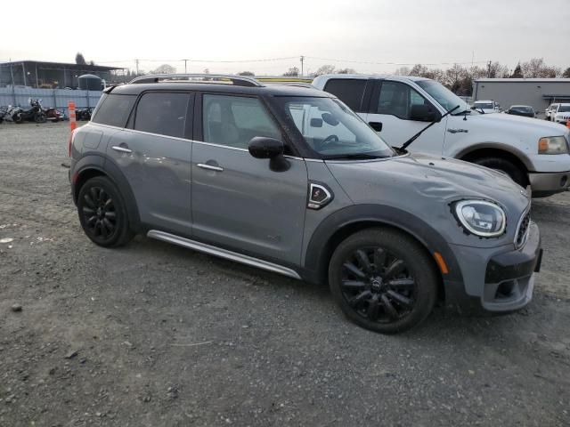 2020 Mini Cooper S Countryman ALL4