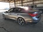 2014 Infiniti Q50 Base