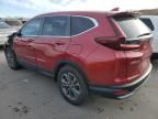 2022 Honda CR-V EXL