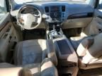 2008 Nissan Armada SE