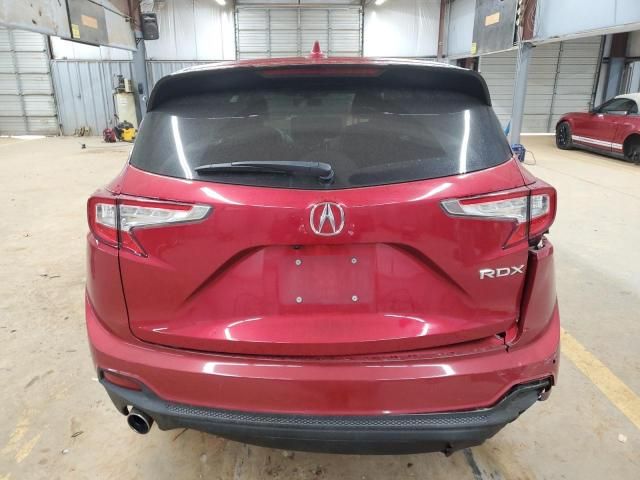 2020 Acura RDX Technology