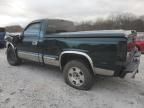 2002 GMC New Sierra K1500