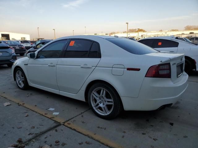 2008 Acura TL