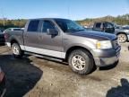 2005 Ford F150 Supercrew