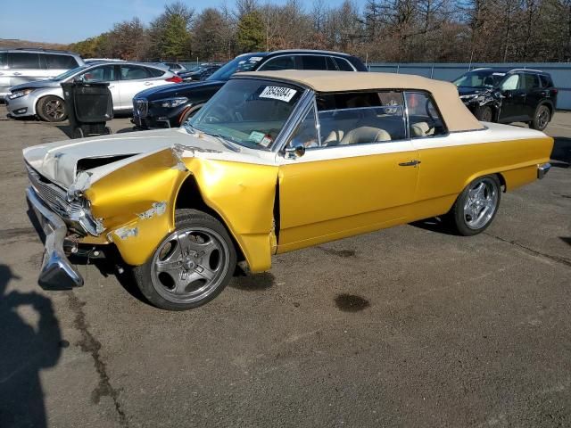 1964 American Motors Rambler