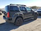 2005 Nissan Xterra OFF Road