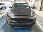 2017 Ford Fusion S