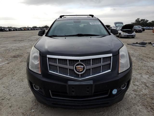 2012 Cadillac SRX Premium Collection