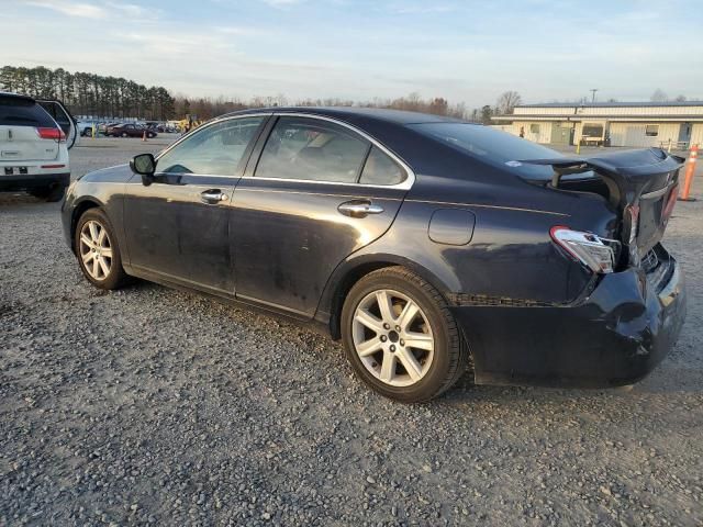 2008 Lexus ES 350