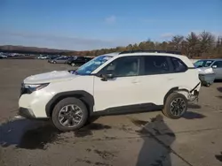 2025 Subaru Forester Premium en venta en Brookhaven, NY