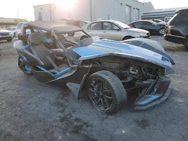 2020 Polaris Slingshot R