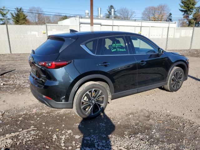 2022 Mazda CX-5 Premium