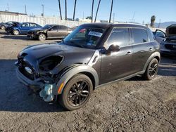 Mini salvage cars for sale: 2013 Mini Cooper Countryman