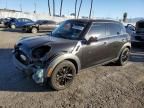 2013 Mini Cooper Countryman