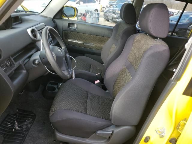 2005 Scion XB