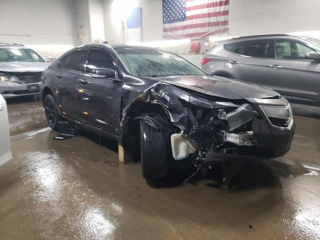 2013 Acura TL