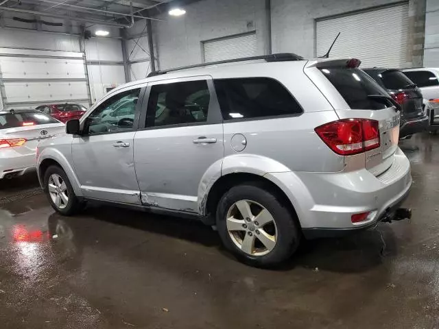 2011 Dodge Journey Mainstreet