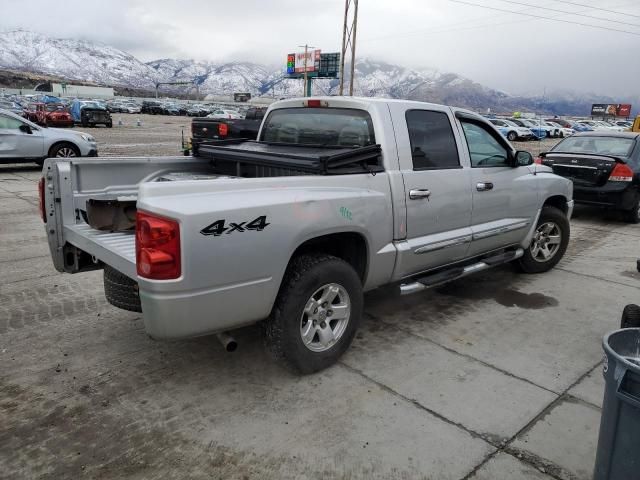 2006 Dodge Dakota Quad Laramie