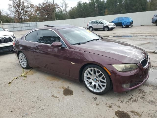 2008 BMW 328 I