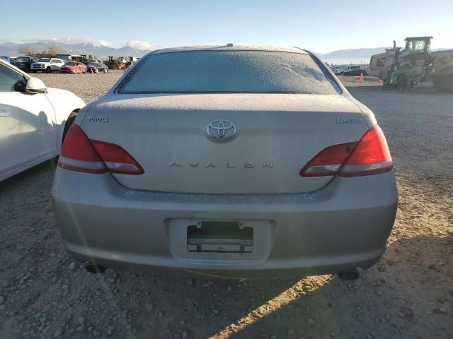 2009 Toyota Avalon XL