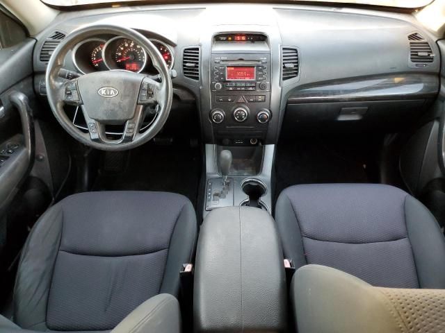 2011 KIA Sorento Base