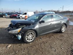 Chevrolet salvage cars for sale: 2013 Chevrolet Malibu 1LT