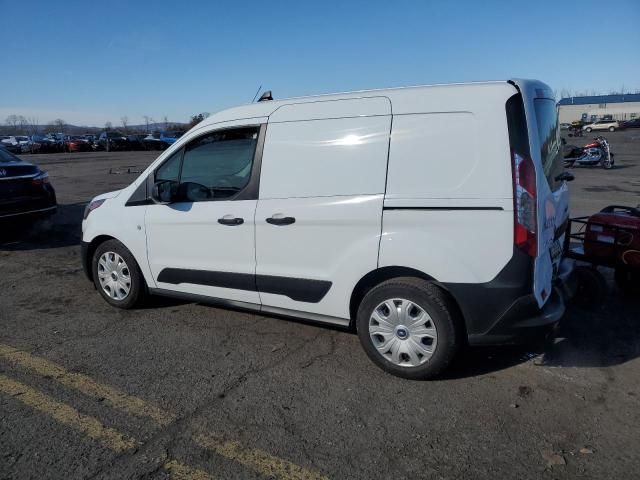 2021 Ford Transit Connect XL