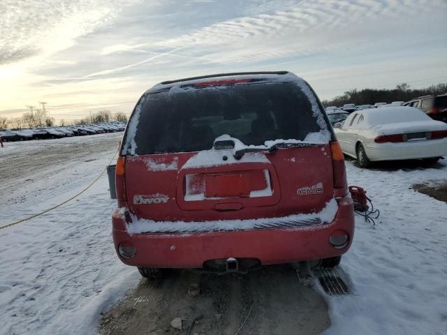 2003 GMC Envoy