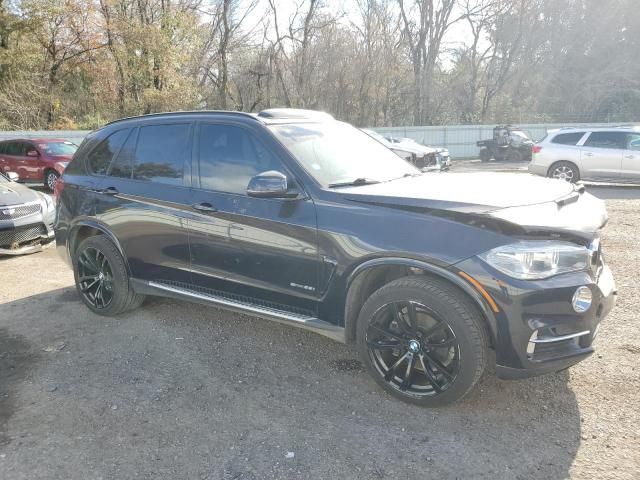 2018 BMW X5 SDRIVE35I