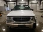 2000 Ford Explorer Eddie Bauer